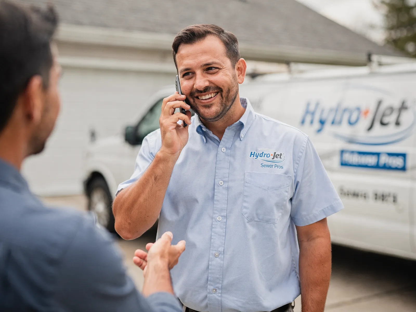 Hydro Jetting Moorefield, KY FAQs